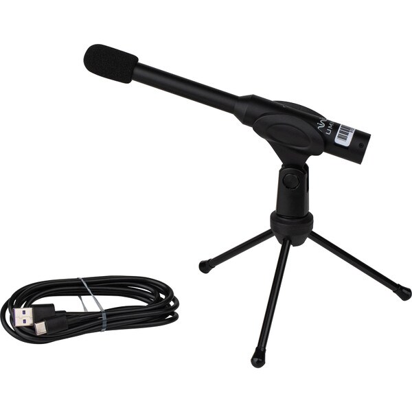 Main product image for miniDSP UMIK-2 Omni-directional USB Measurement Calibrated Microphone230-3420